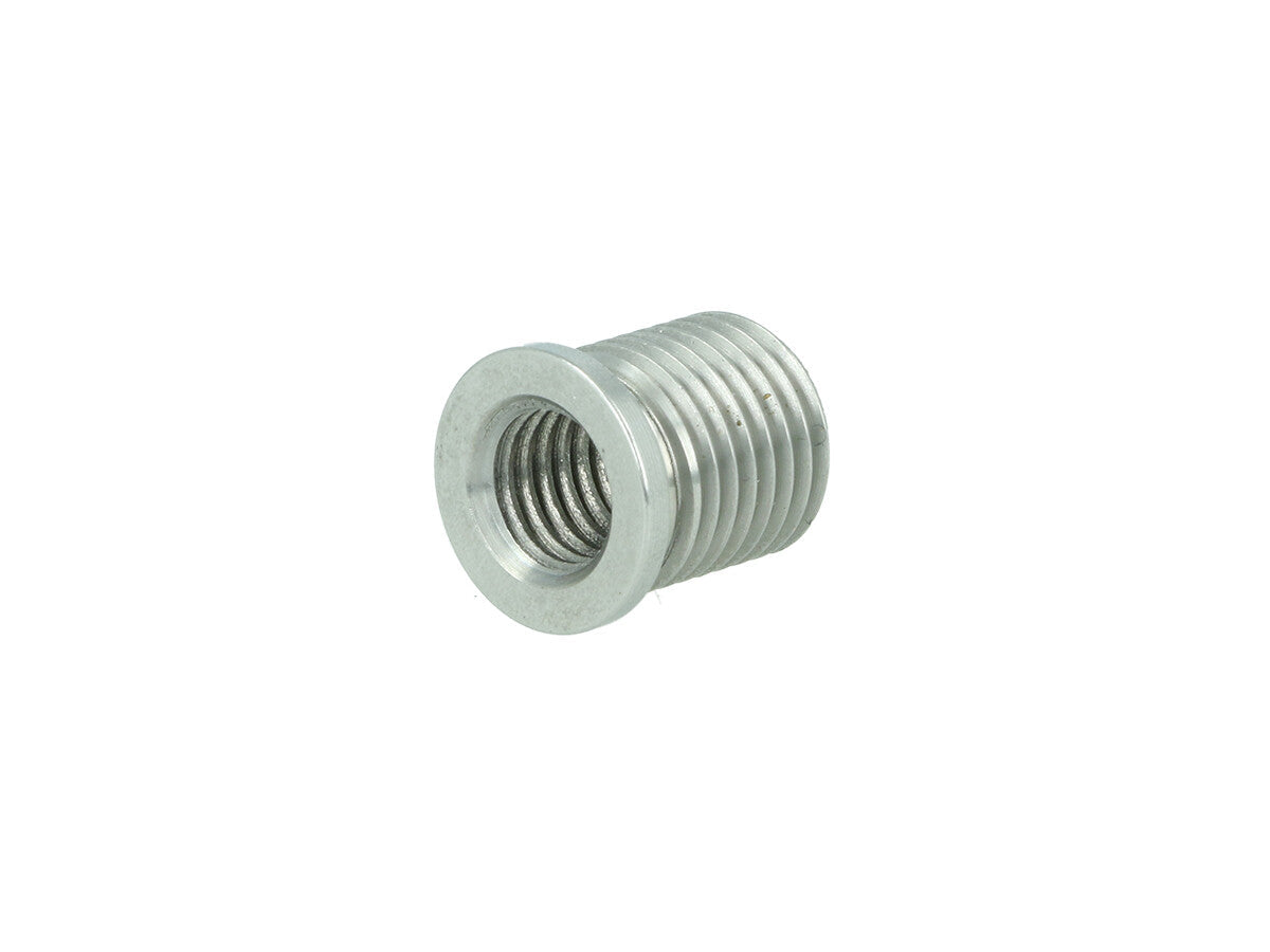 Turbozentrum 457618 Exhaust housing sleeve / threaded bung for K04-023 / 5304-970-0023