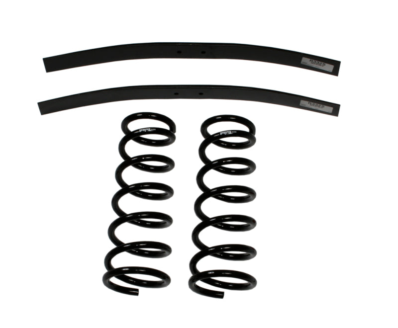 Skyjacker 2"DGE RAM 1500 CLASS I KIT