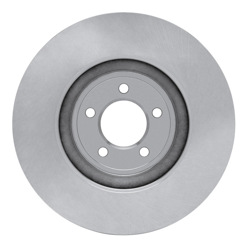 DFC 06-10 Jaguar XF Front Brake Rotor