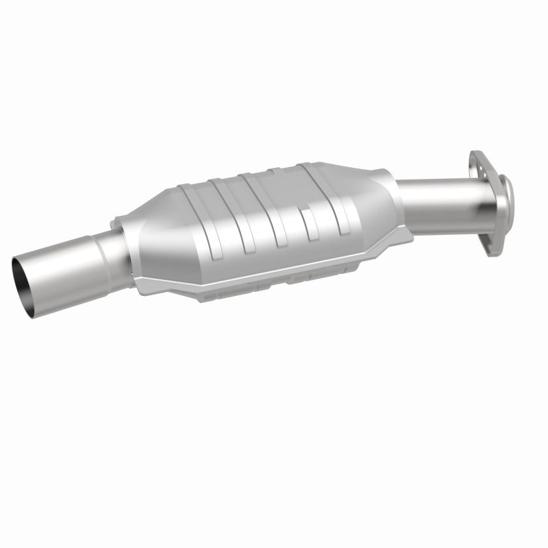 MagnaFlow Direct Fit Catalytic Converter GM 77 79