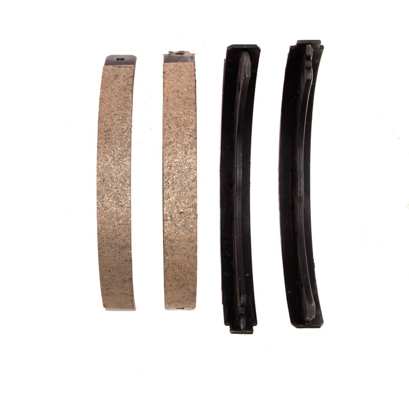 DFC 16-23 Mercedes-Benz Metris Parking Brake Parking Shoes