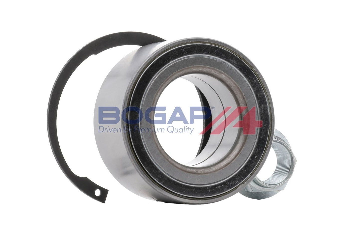 BOGAP C3334222 Wheel Bearing