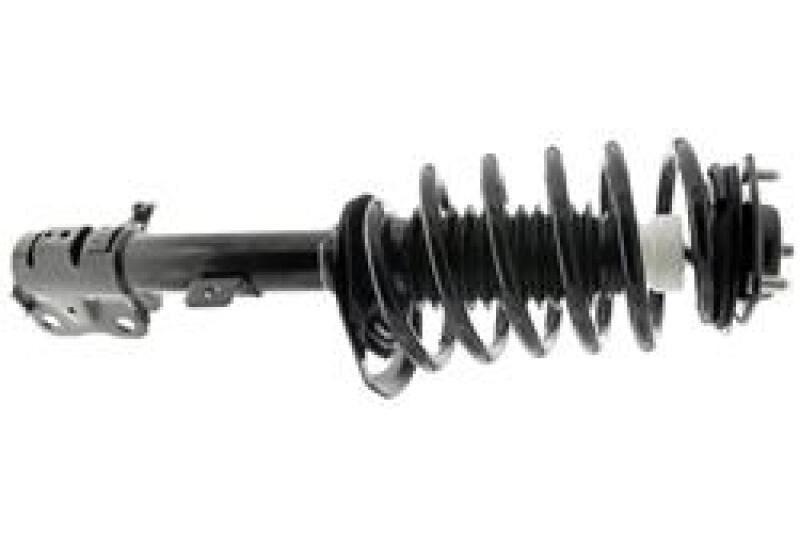 KYB Shocks & Struts Strut Plus Front Right 12-17 Jeep Compass FWD / 12-17 Jeep Patriot FWD