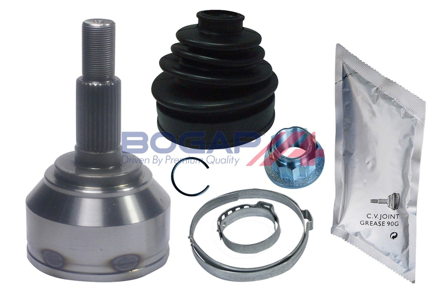 BOGAP A3513194 Joint Kit, Drive Shaft