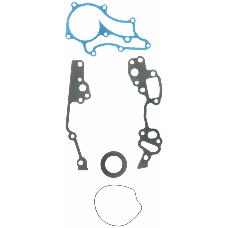 Fel-Pro Toyota Pickup TCS 45039 Engine Timing Cover Gasket Set