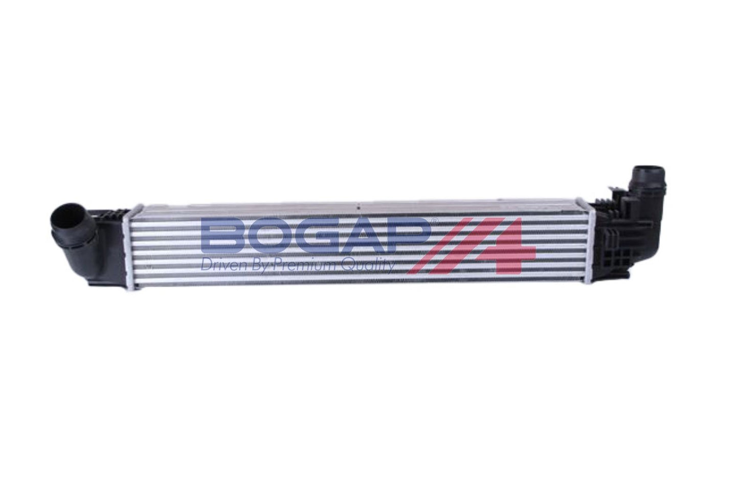 BOGAP R4220112 Charge Air Cooler | ML Performance Car Parts