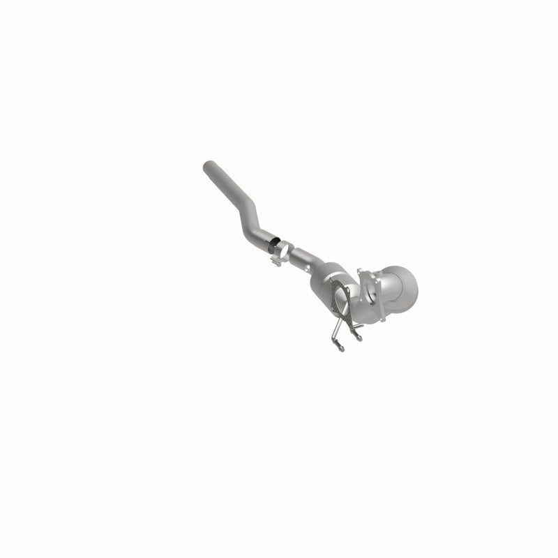 MagnaFlow 14-17 Volkswagen Tiguan 2.0L Direct Fit Converter