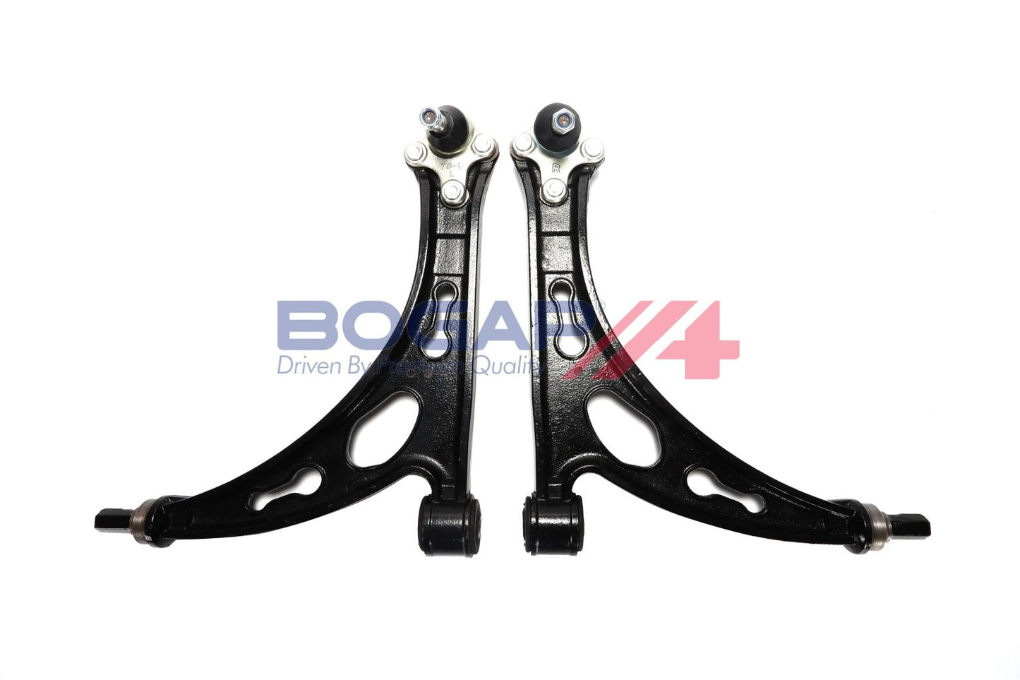 BOGAP A3327312 Control/Trailing Arm, Wheel Suspension