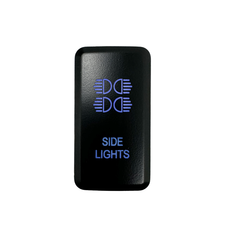 Cali Raised LED Cali Raised Tall Style Toyota Oem Style Side Lights Switch