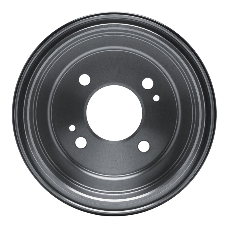 DFC 12-14 Dodge i10 (Mexico) Rear True Balanced Brake Drum