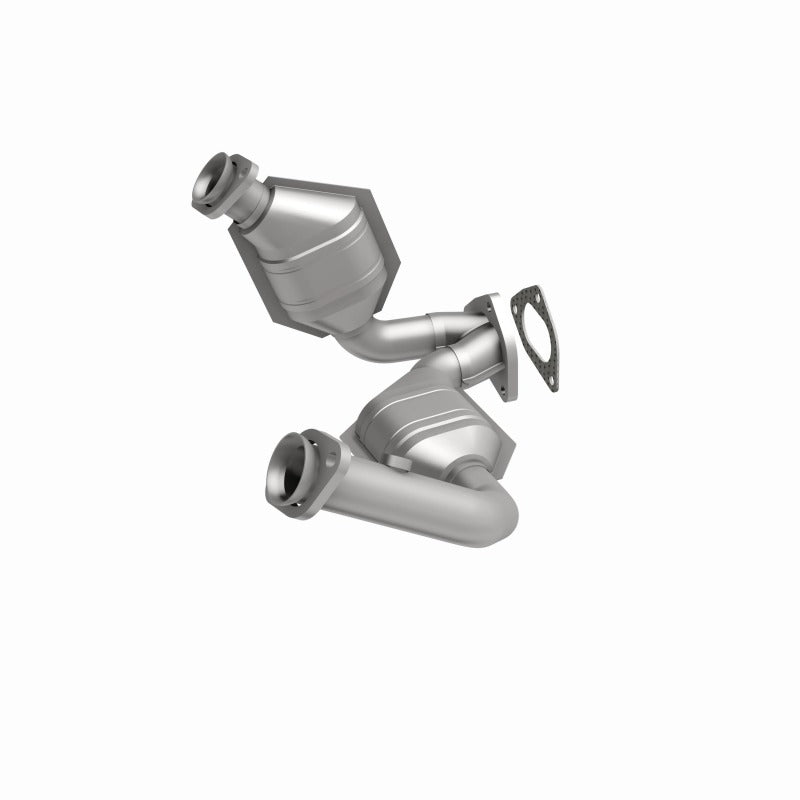 MagnaFlow Direct Fit Catalytic Converter 98-00 Ford Ranger 3.0/4.0L
