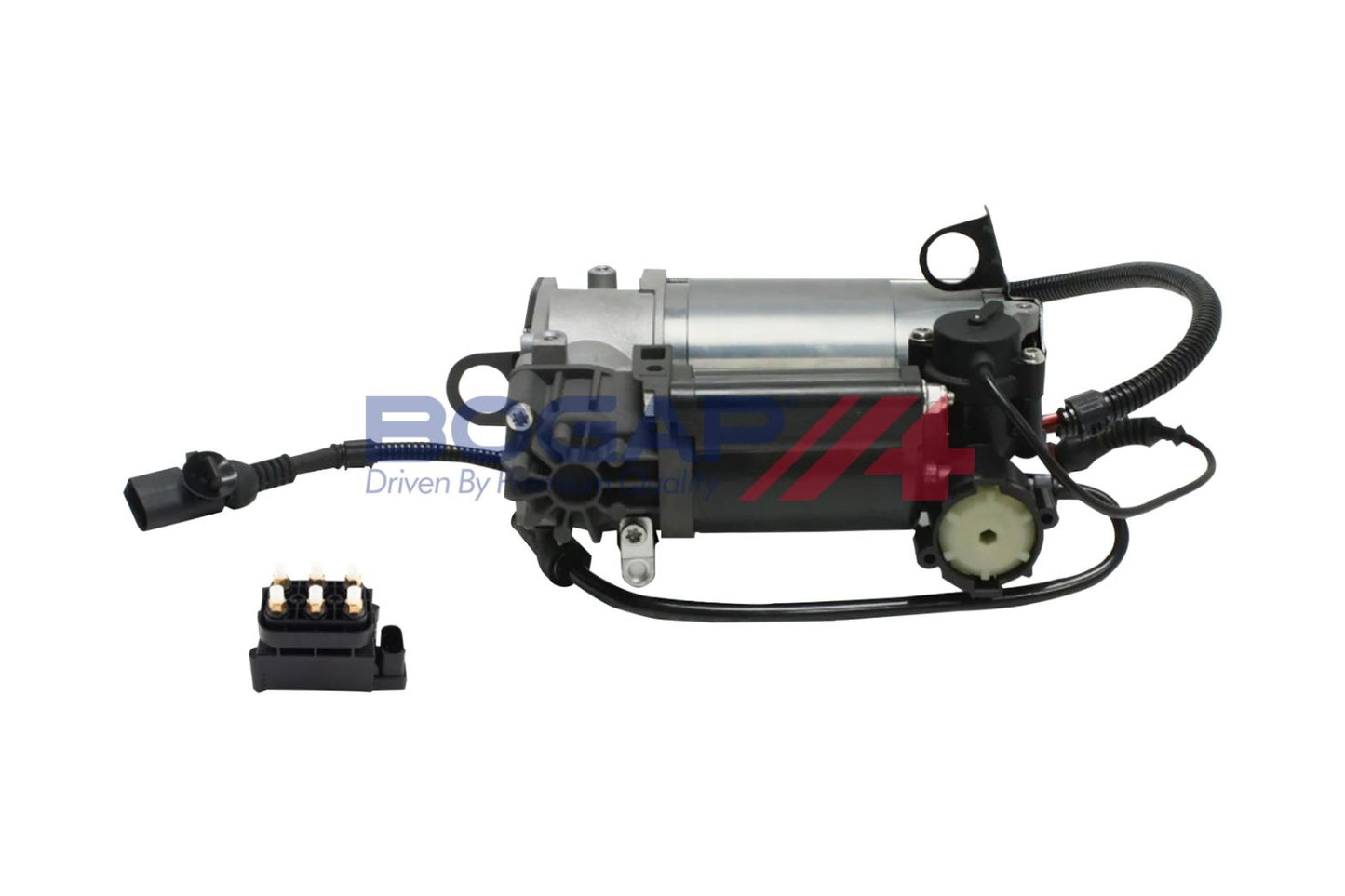 BOGAP A3428119 Compressor, Compressed-Air System