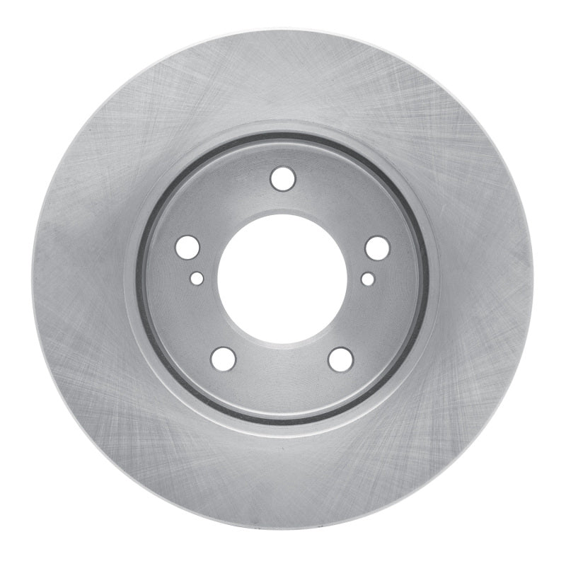 DFC 93-02 Mercury Villager Front Brake Rotor