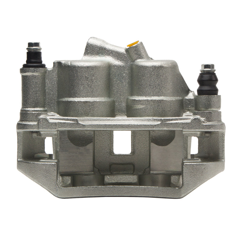 DFC 02-05 Dodge Sprinter 3500 Rear Right/Rear-R Premium Caliper - Silver Zinc Coated