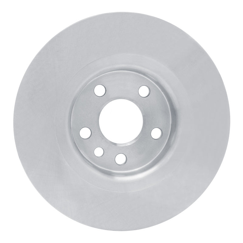 DFC 15-20 Jaguar E-Pace Rear Brake Rotor