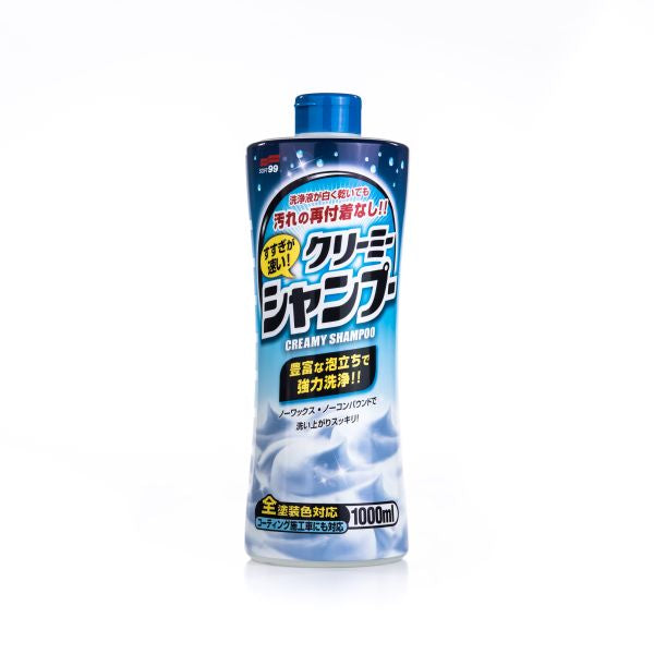 SOFT99 S9904280 Car Shampoo