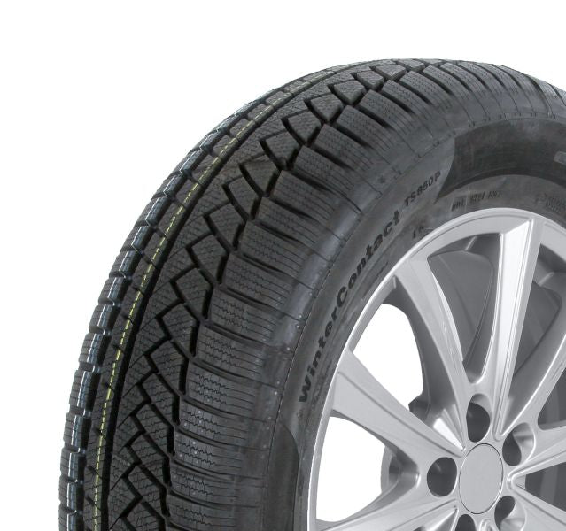 CONTINENTAL 27555R19ZTCO111H850PM Suv/4X4 Winter Tyrecb73.0 Db