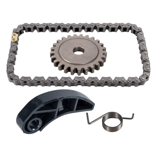 BLUE PRINT ADBP730098 Oil Pump Gasket Drive