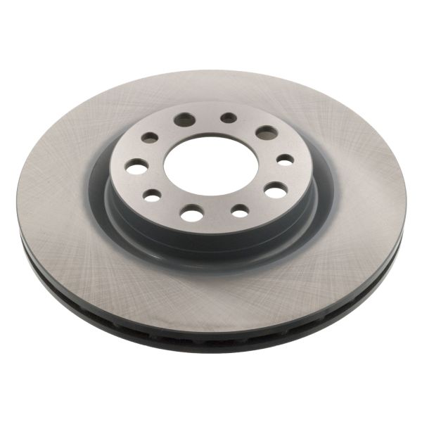FEBI BILSTEIN FE43962 Brake Disc