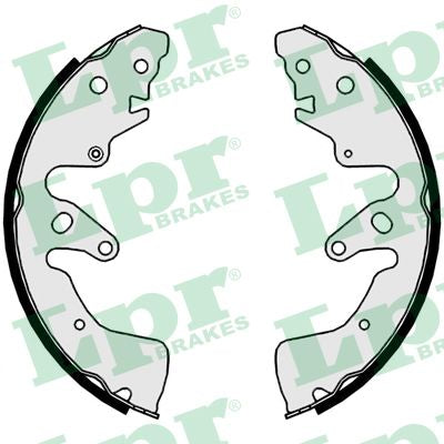 TRW MOTO BHX367E Brake Caliper