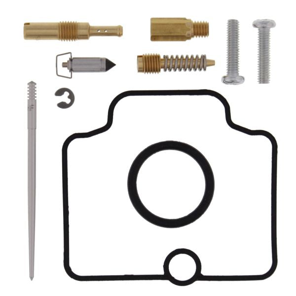 4 RIDE 26-1395 Carburettor Repair Kit