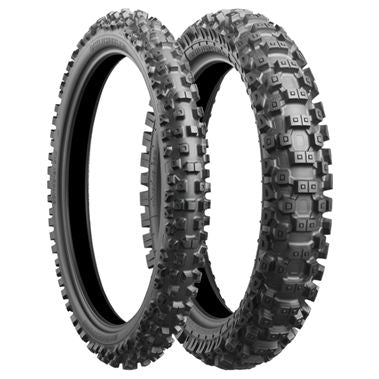 BRIDGESTONE 9010021OMBR57MX30F Motorcycle Off-Road Tyre