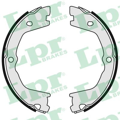TRW MOTO BHZ375E Brake Caliper