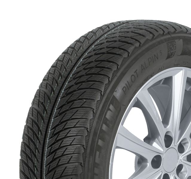 MICHELIN 22550R17ZOMI98HPA5ZP Rtf Type Winter Pkw Tyredb68.0 Db