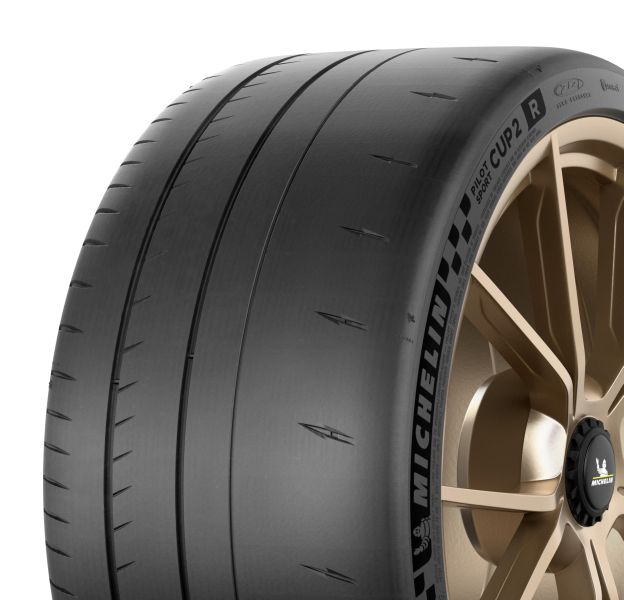 MICHELIN 25535R20LOMI97YPSC2RK Summer Pkw Tyredd73.0 Db