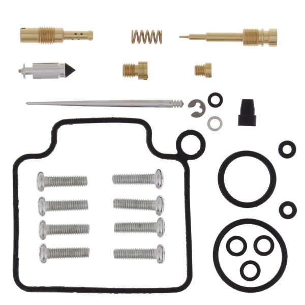 4 RIDE 26-1337 Carburettor Repair Kit
