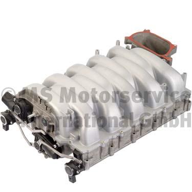PIERBURG 7.01116.08.0 Intake Manifold Module