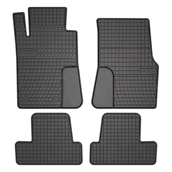 FROGUM MMTA040546948 Rubber Floor Mats