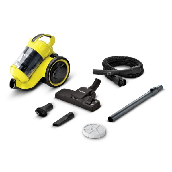 KARCHER 11980530 Vacuum Cleaner