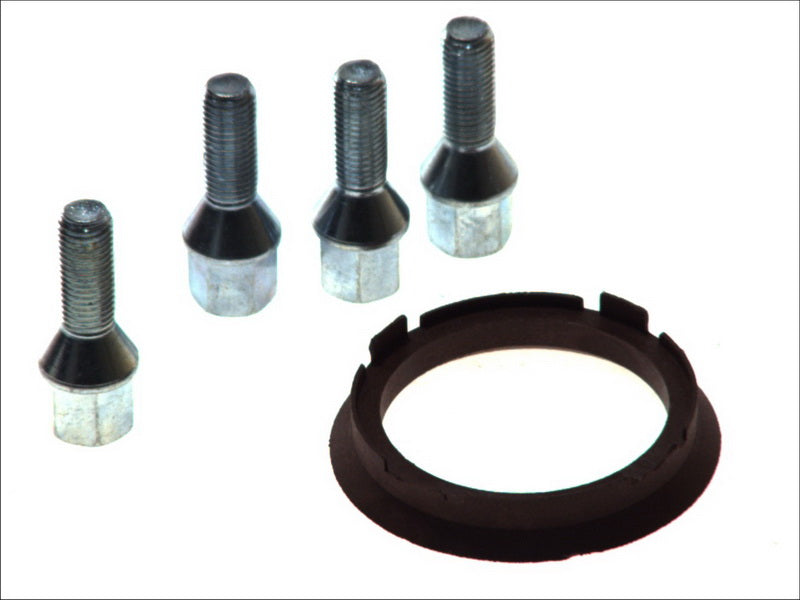 ATS 2843 Alloy Rim Fitting Kit