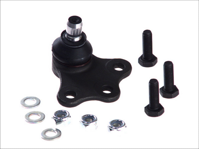 HANS PRIES HP206472 Ball Joint