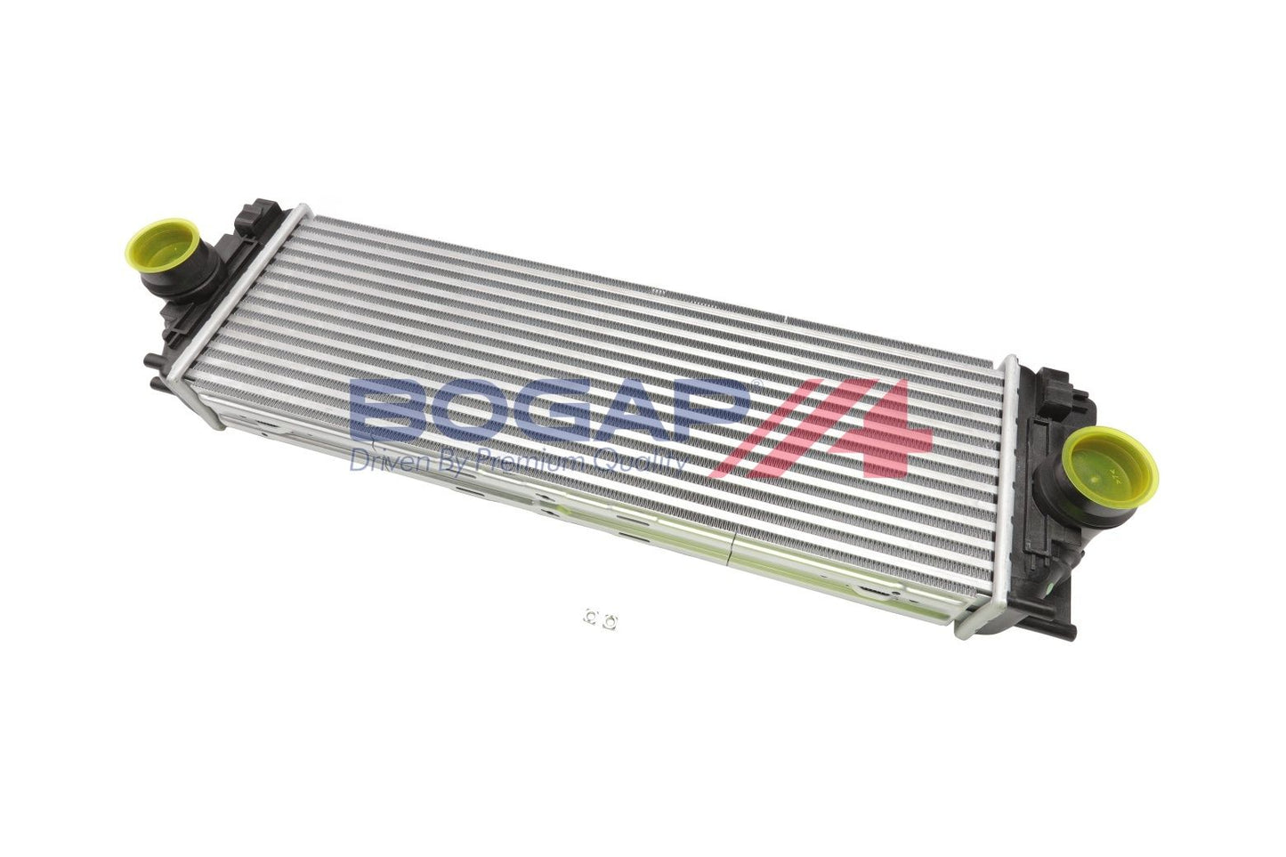 BOGAP C4220120 Charge Air Cooler | ML Performance Car Parts