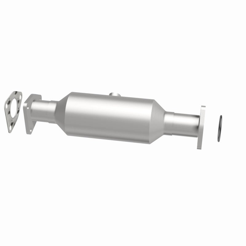 MagnaFlow Direct Fit Catalytic Converter 98-02 Honda Accord 4 2.3L