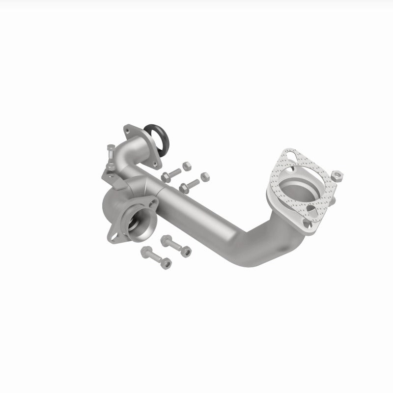 Magnaflow BRE Exhaust 08-10 Grand Caravan Routan Town & Country 3.3L 3.8L 4.0L Front Pipe Kit