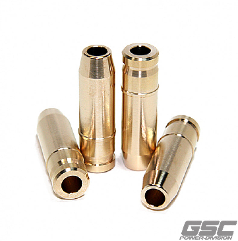 GSC Power Division GSC P-D FA20 BRZ/FRS/FT86 Intake Valve Guide Oversized +.003in OD - Single