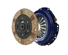 Spec 09-12 Kia Soul 1.6L Stage 2+ Clutch Kit