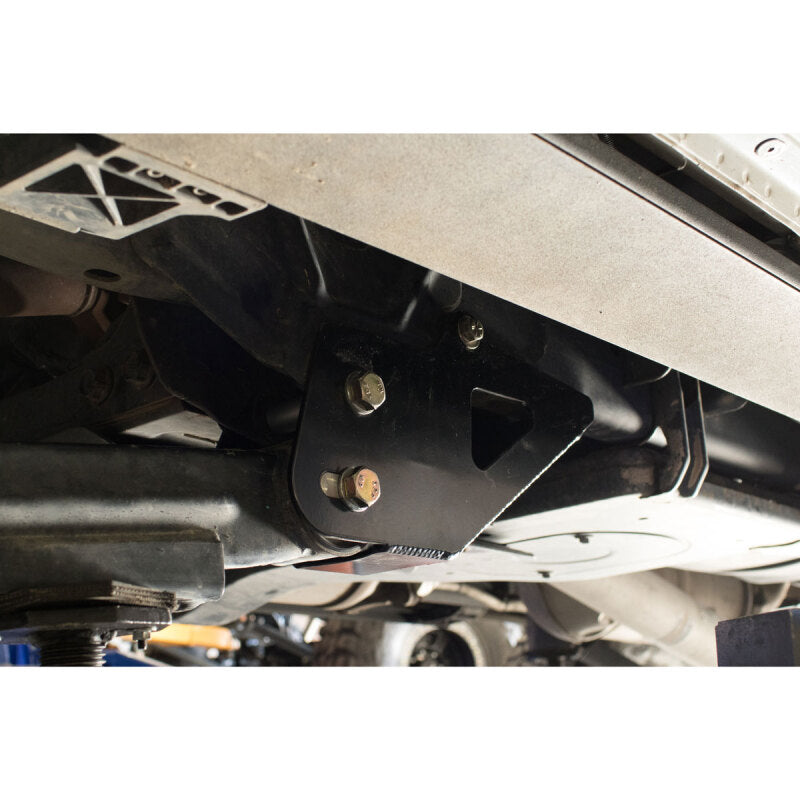 Synergy Mfg Synergy 2014+ Ram 2500 Front Radius Arm Drop Brackets