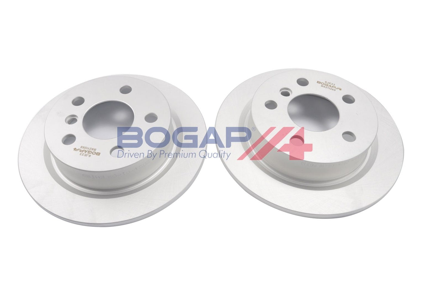 BOGAP B8211268 Brake Disc | ML Performance Car Parts