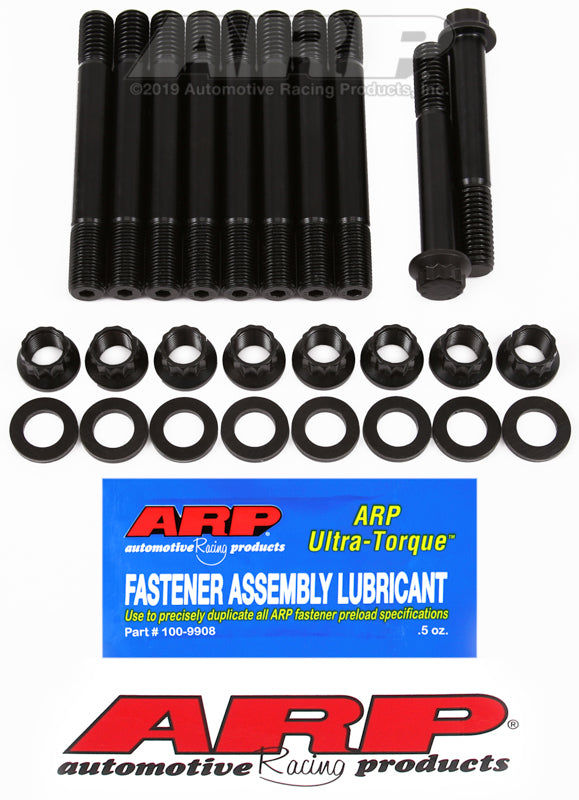 ARP Ford FE w/bolts for #5 cap main stud kit