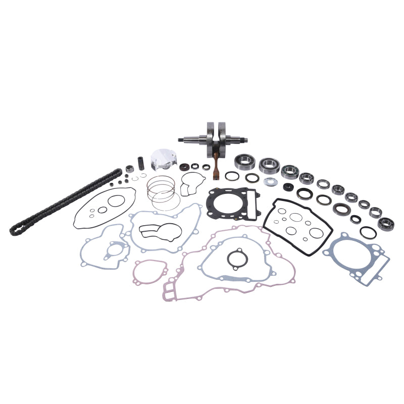 Vertex Pistons Vertex KTM Complete Engine Rebuild Kit