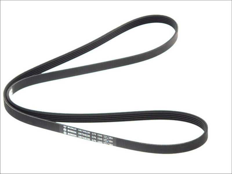 BOSCH 1987946236 V-Ribbed Belt