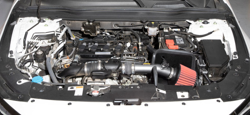 AEM Induction AEM C.A.S 2018 Honda Accord L4-1.5L F/I Cold Air Intake System