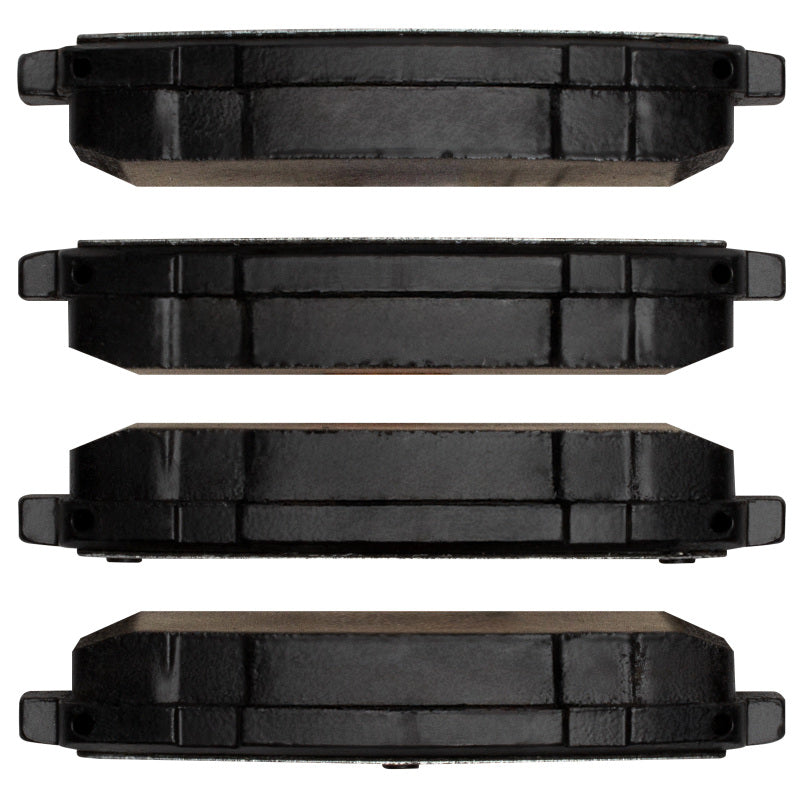 DFC 18-25 Hyundai Kona Rear 5000 Advanced Ceramic Brake Pads