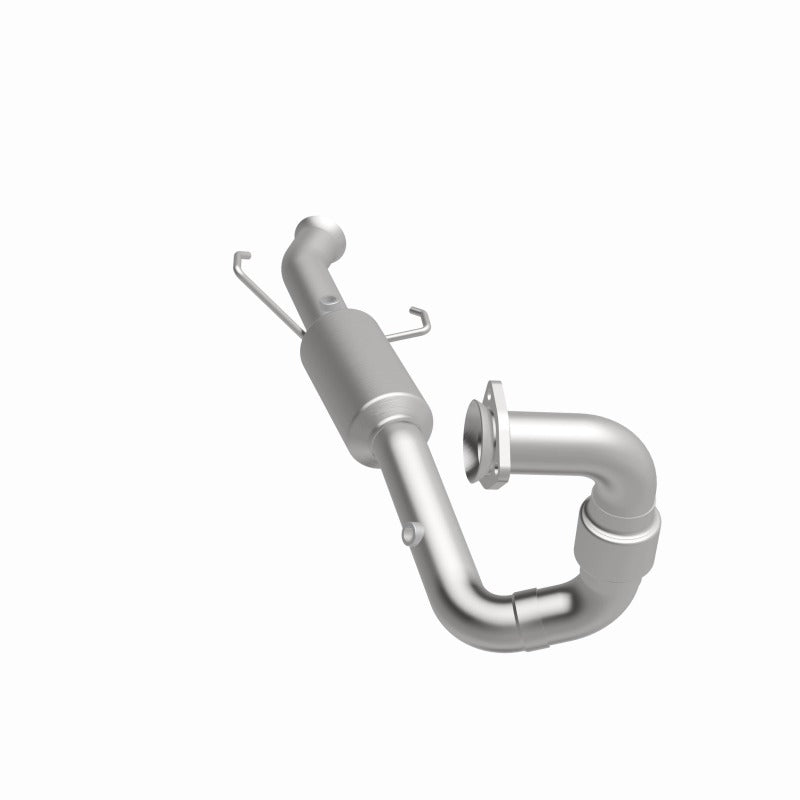 MagnaFlow Direct Fit Catalytic Converter 99 Saab 9-3 2.0L