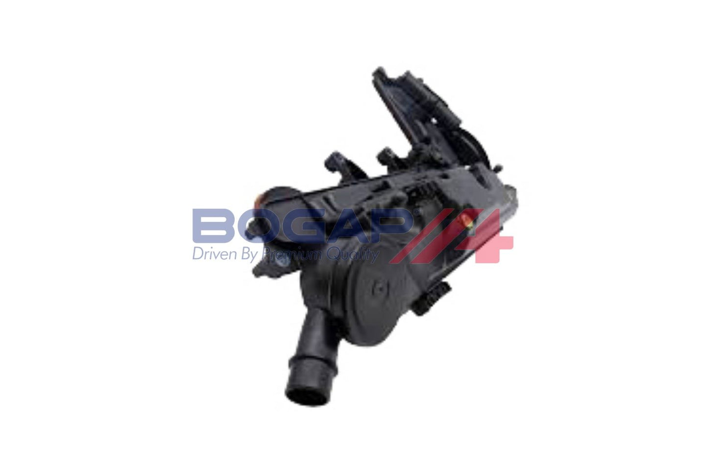 BOGAP P1115119 Cylinder Head Cover | ML Performance Car Parts