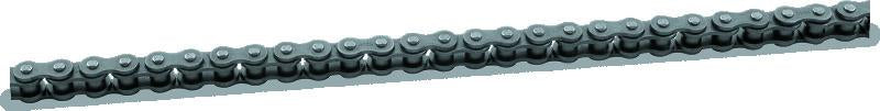BikeMaster 520Hx120 Chain